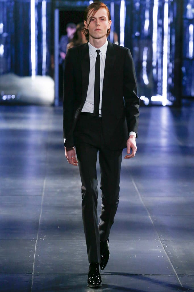 Saint Laurent 2015ﶬװз