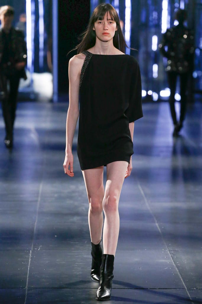 Saint Laurent 2015ﶬװз