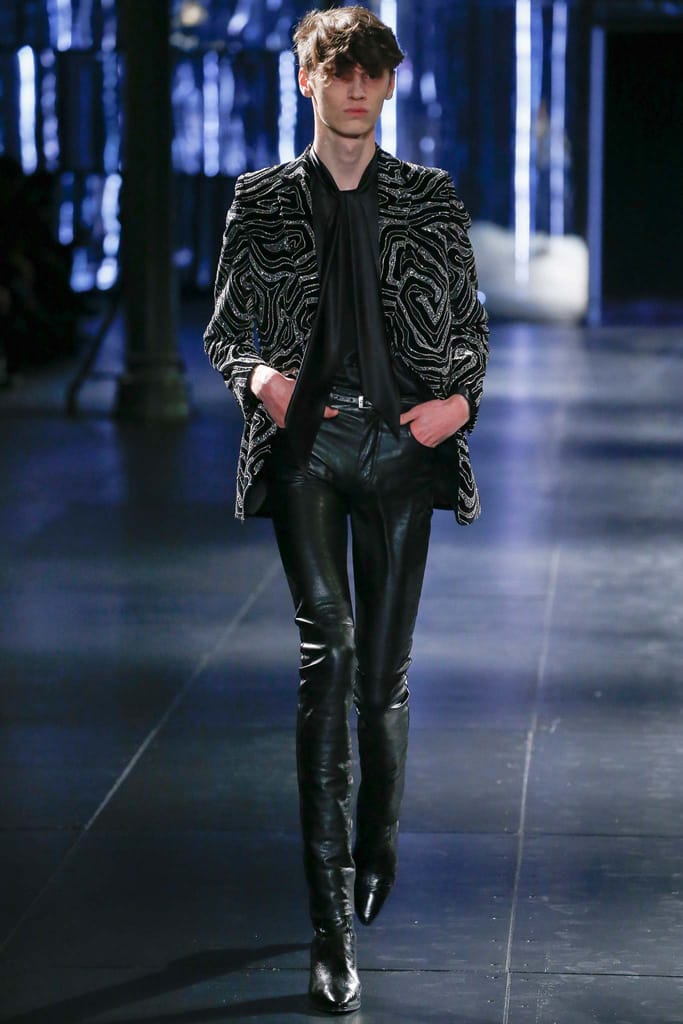 Saint Laurent 2015ﶬװз