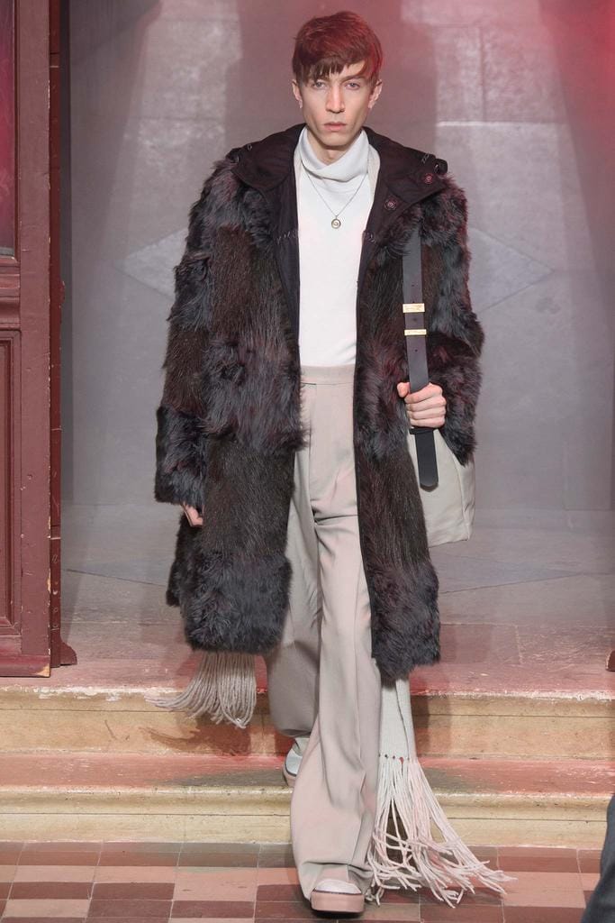 Lanvin 2015ﶬװз