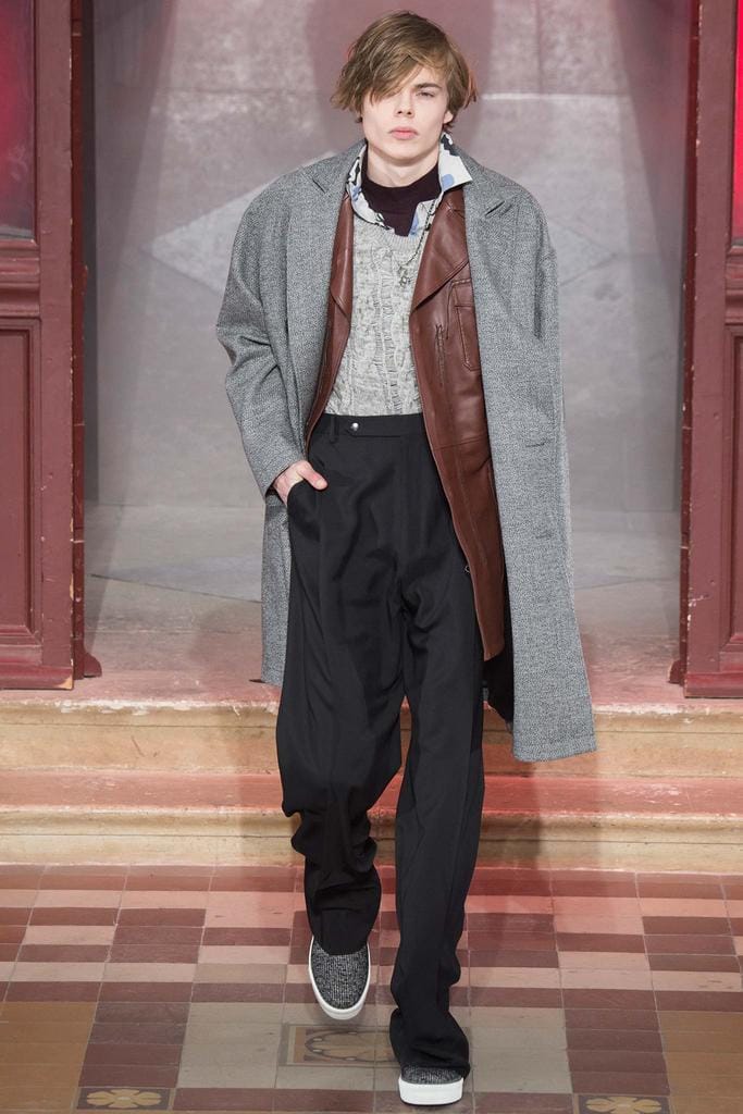 Lanvin 2015ﶬװз