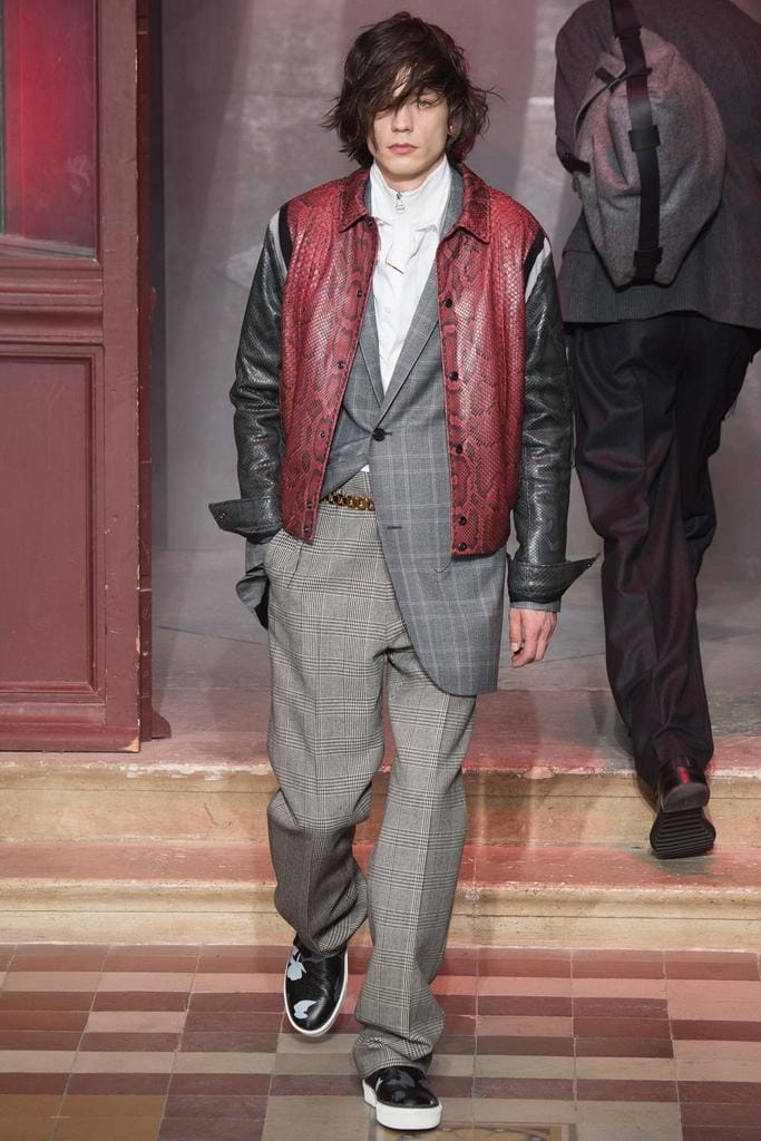 Lanvin 2015ﶬװз