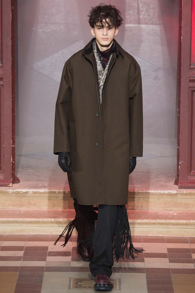 Lanvin 2015ﶬװз