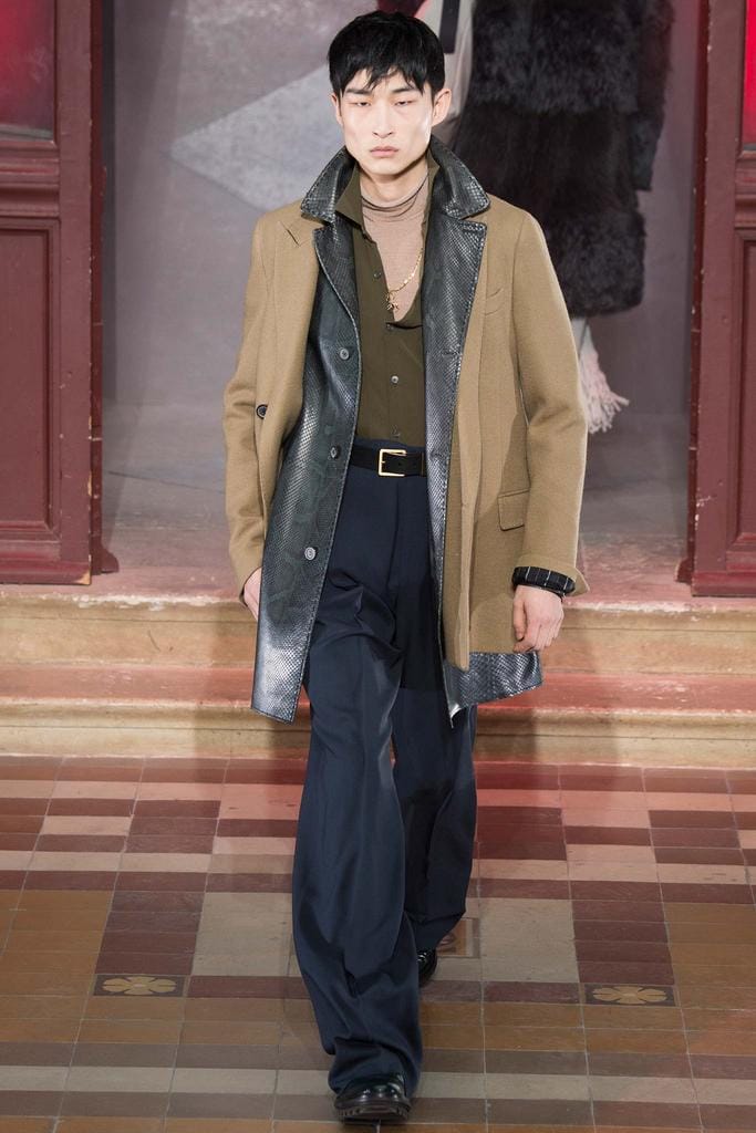 Lanvin 2015ﶬװз