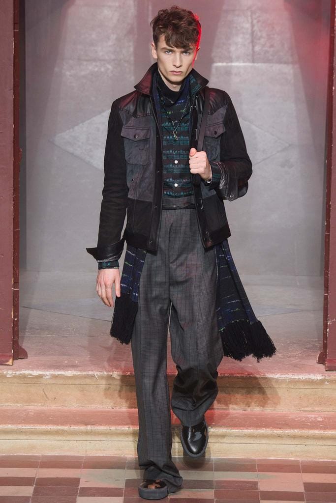 Lanvin 2015ﶬװз