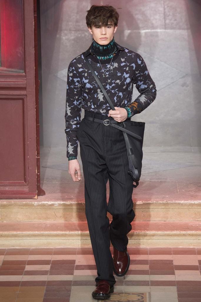 Lanvin 2015ﶬװз