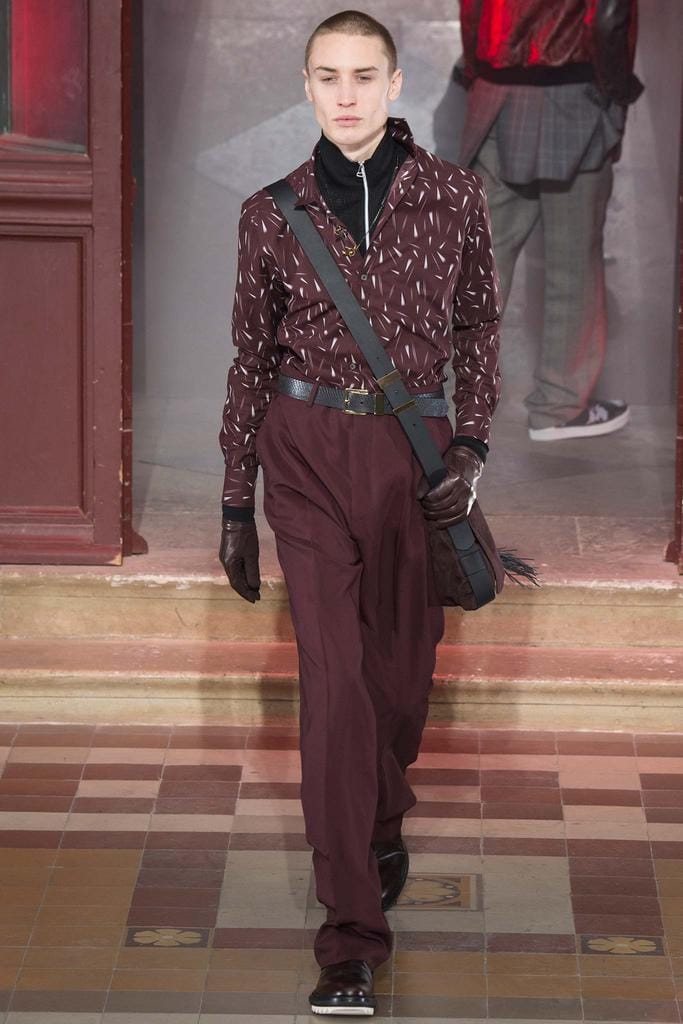 Lanvin 2015ﶬװз