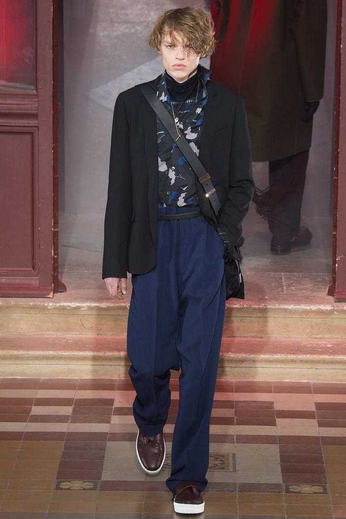 Lanvin 2015ﶬװз