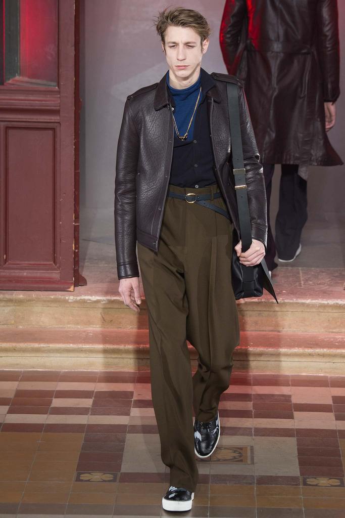 Lanvin 2015ﶬװз