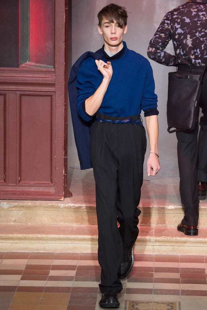 Lanvin 2015ﶬװз