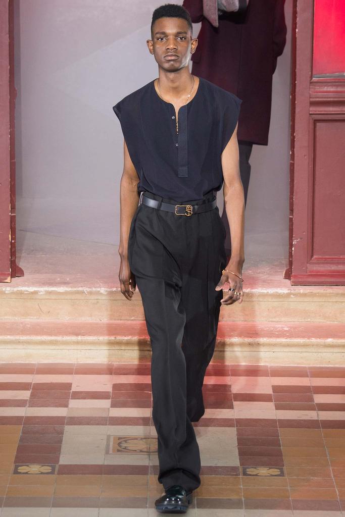 Lanvin 2015ﶬװз