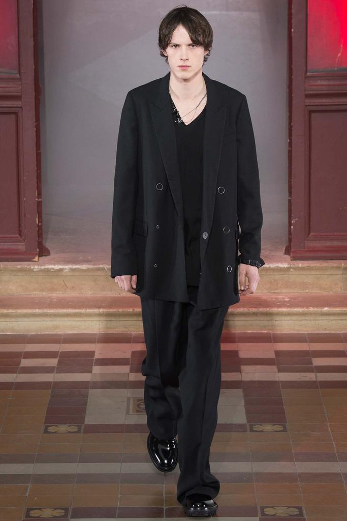 Lanvin 2015ﶬװз