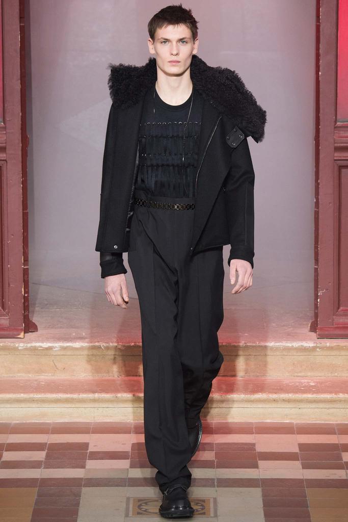 Lanvin 2015ﶬװз