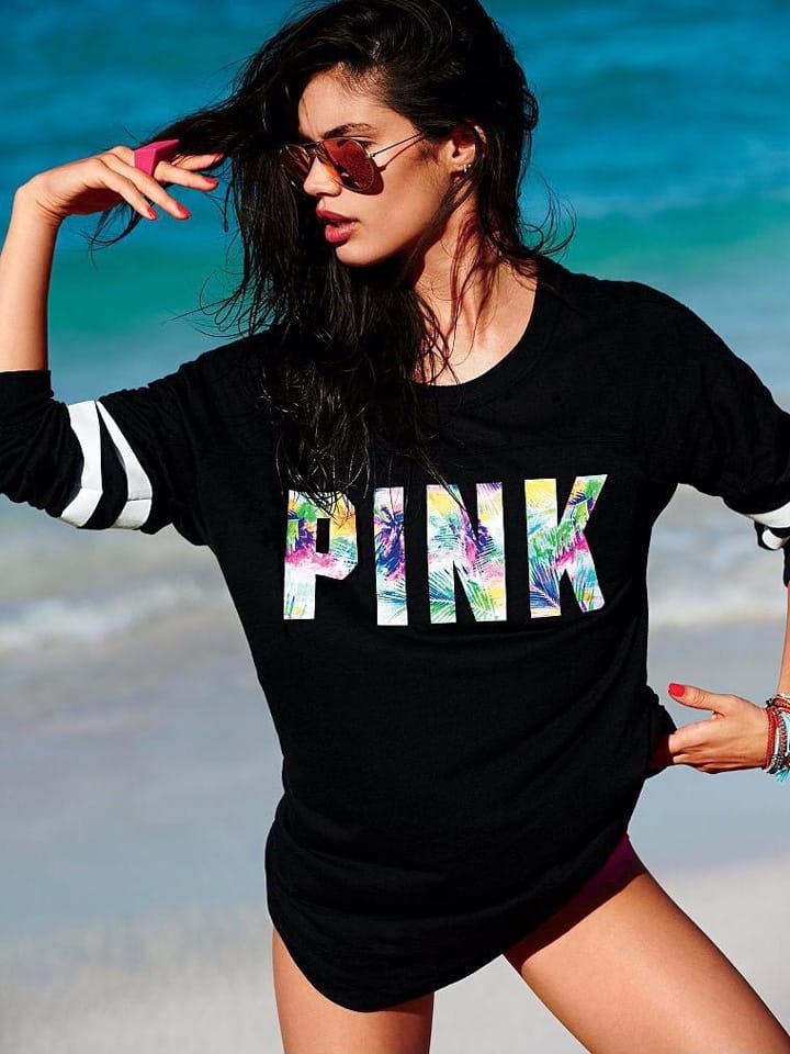 Victorias Secret Pink 2015ϵLookBook