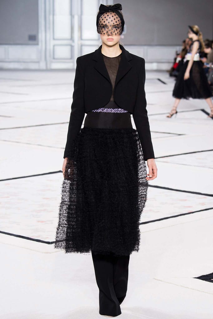 Giambattista Valli 2015ĸ߼з