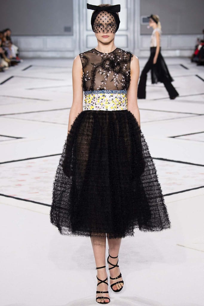 Giambattista Valli 2015ĸ߼з