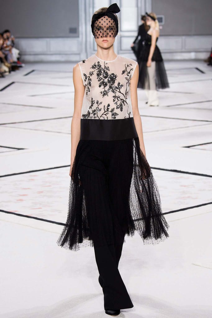 Giambattista Valli 2015ĸ߼з