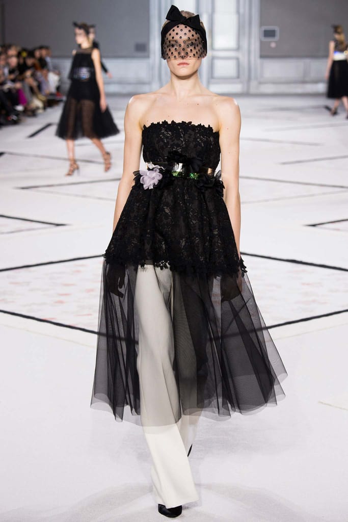 Giambattista Valli 2015ĸ߼з