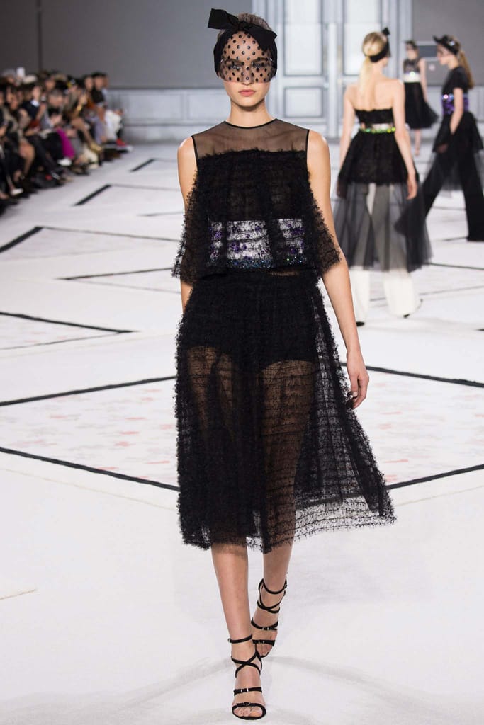 Giambattista Valli 2015ĸ߼з