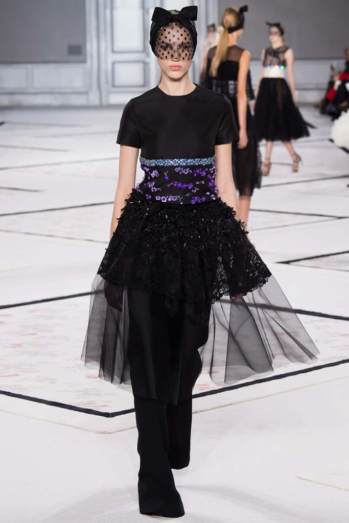 Giambattista Valli 2015ĸ߼з