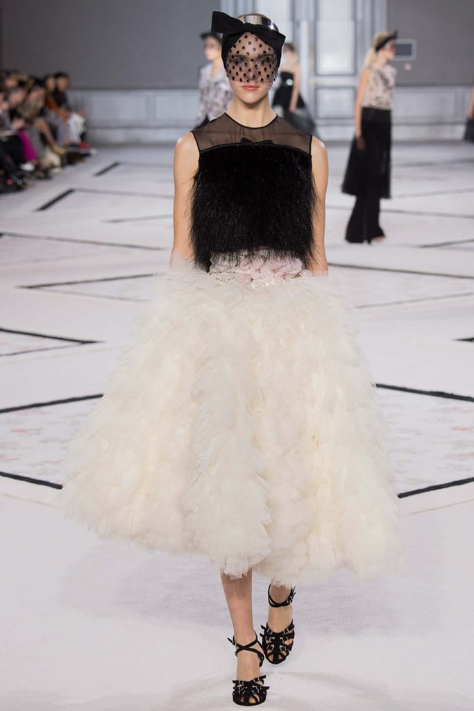 Giambattista Valli 2015ĸ߼з