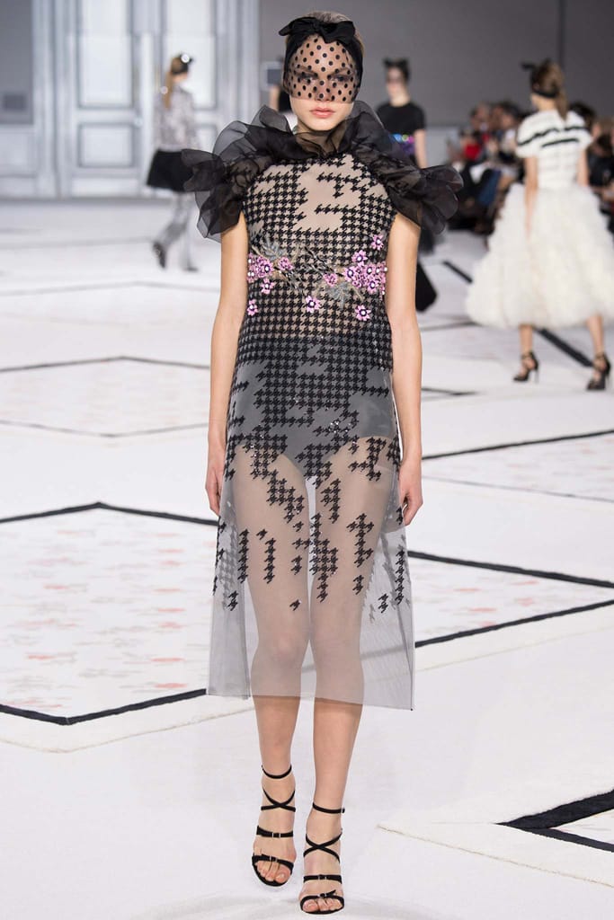 Giambattista Valli 2015ĸ߼з