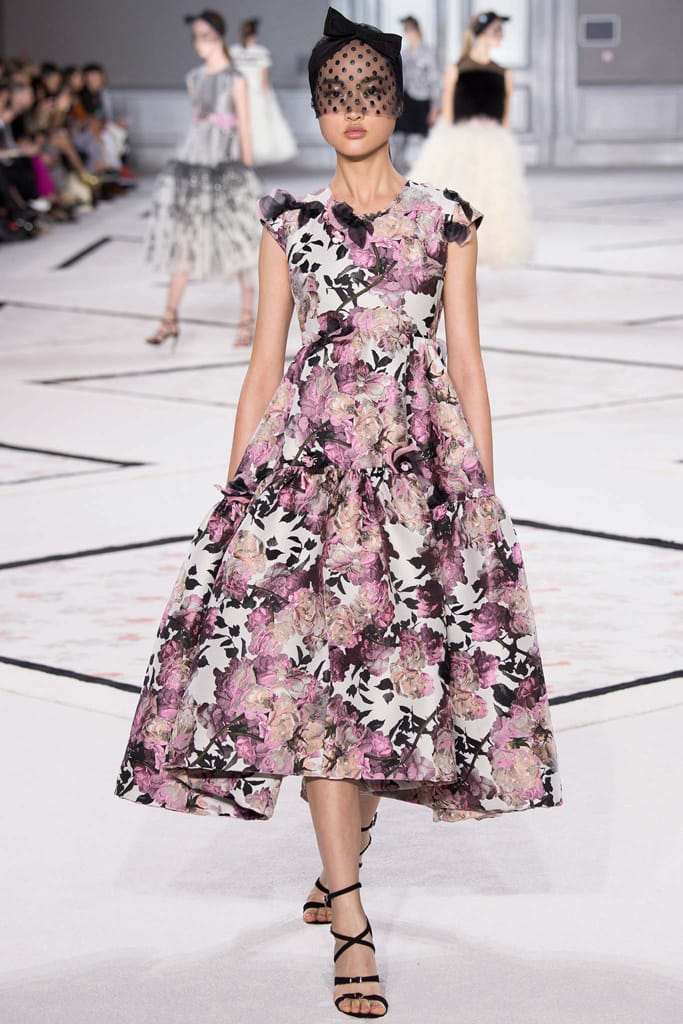 Giambattista Valli 2015ĸ߼з