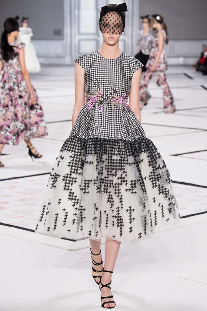 Giambattista Valli 2015ĸ߼з