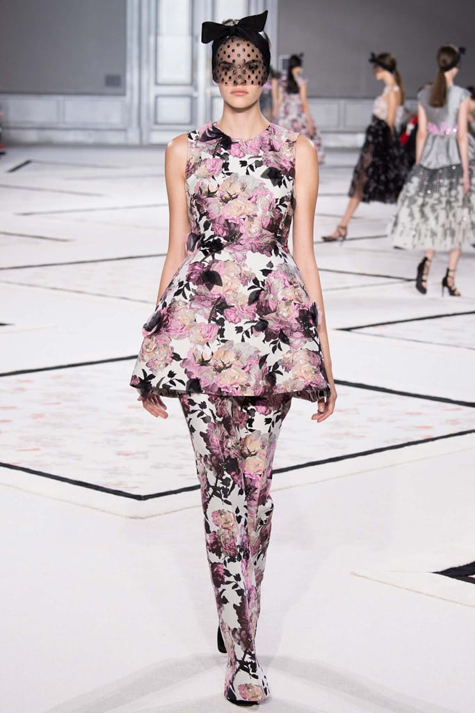 Giambattista Valli 2015ĸ߼з