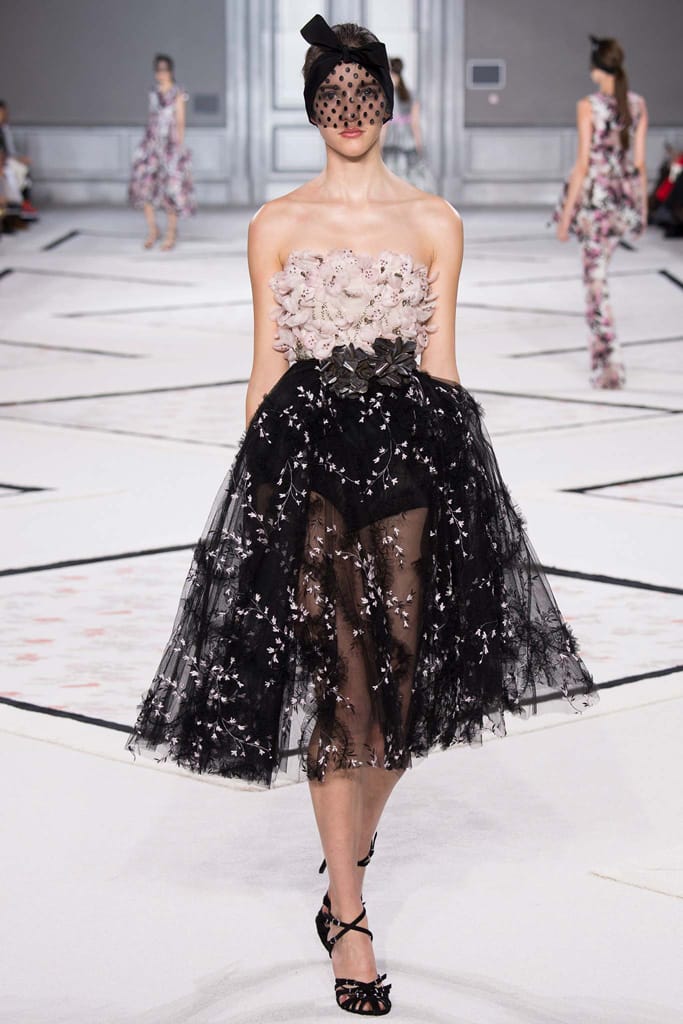 Giambattista Valli 2015ĸ߼з