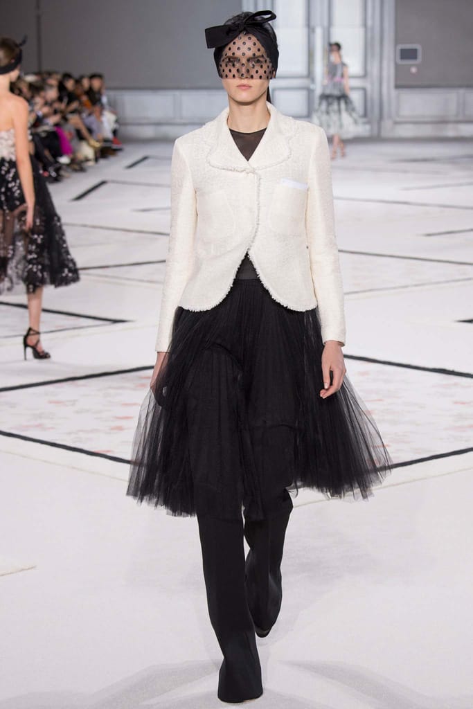 Giambattista Valli 2015ĸ߼з