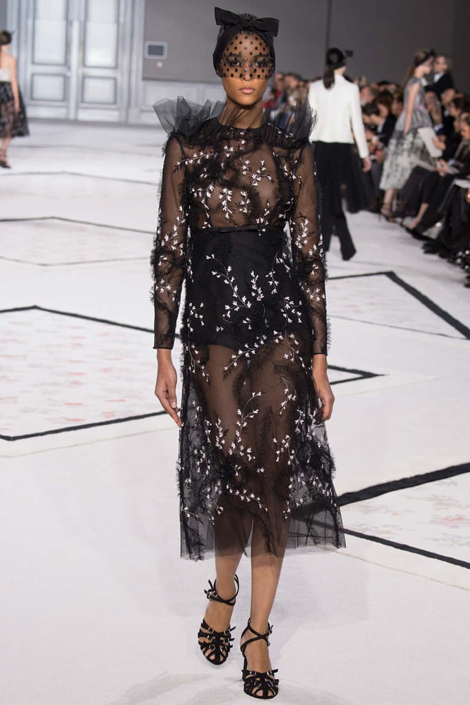 Giambattista Valli 2015ĸ߼з