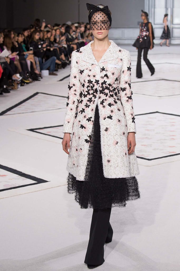 Giambattista Valli 2015ĸ߼з