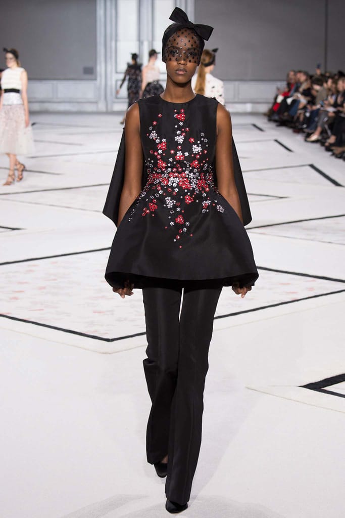 Giambattista Valli 2015ĸ߼з