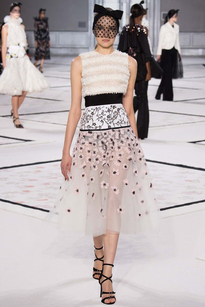 Giambattista Valli 2015ĸ߼з