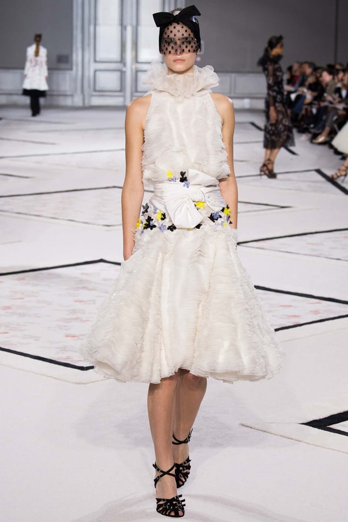 Giambattista Valli 2015ĸ߼з