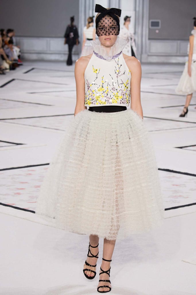 Giambattista Valli 2015ĸ߼з