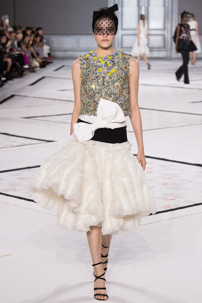 Giambattista Valli 2015ĸ߼з