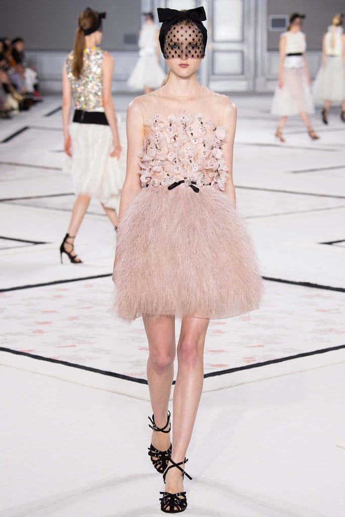 Giambattista Valli 2015ĸ߼з