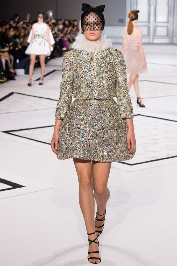 Giambattista Valli 2015ĸ߼з