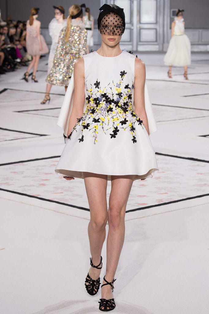 Giambattista Valli 2015ĸ߼з