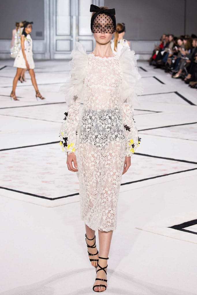 Giambattista Valli 2015ĸ߼з