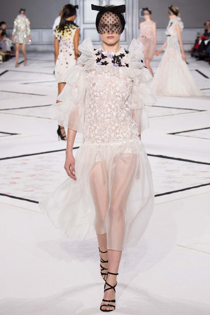 Giambattista Valli 2015ĸ߼з