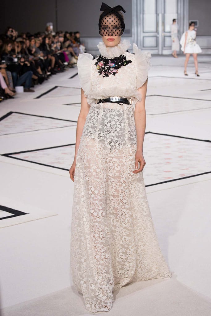 Giambattista Valli 2015ĸ߼з