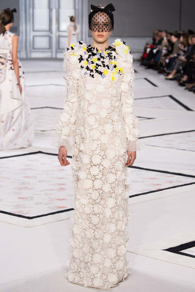 Giambattista Valli 2015ĸ߼з