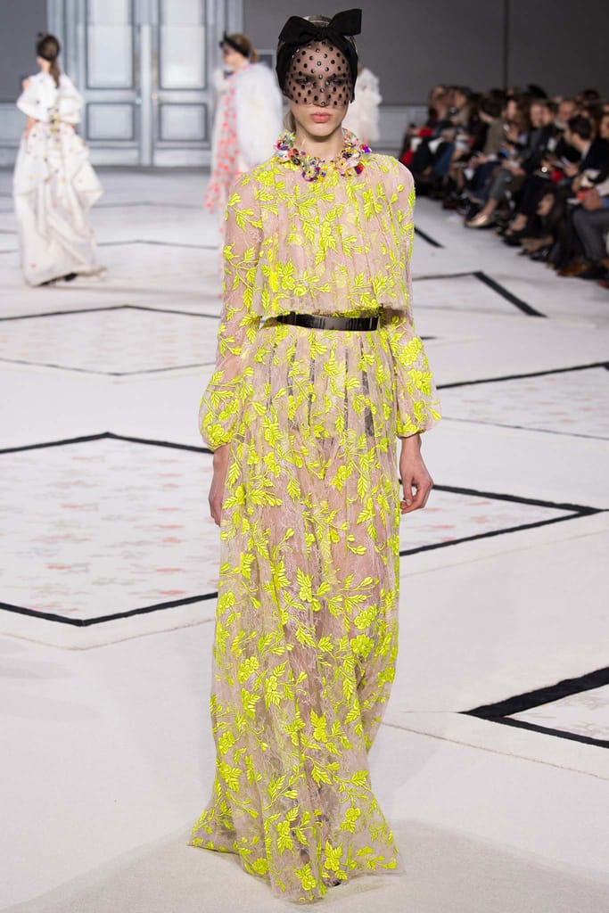 Giambattista Valli 2015ĸ߼з