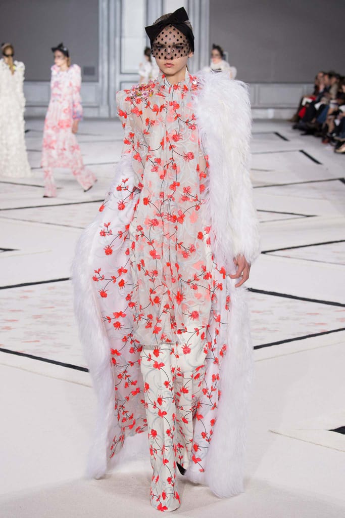 Giambattista Valli 2015ĸ߼з