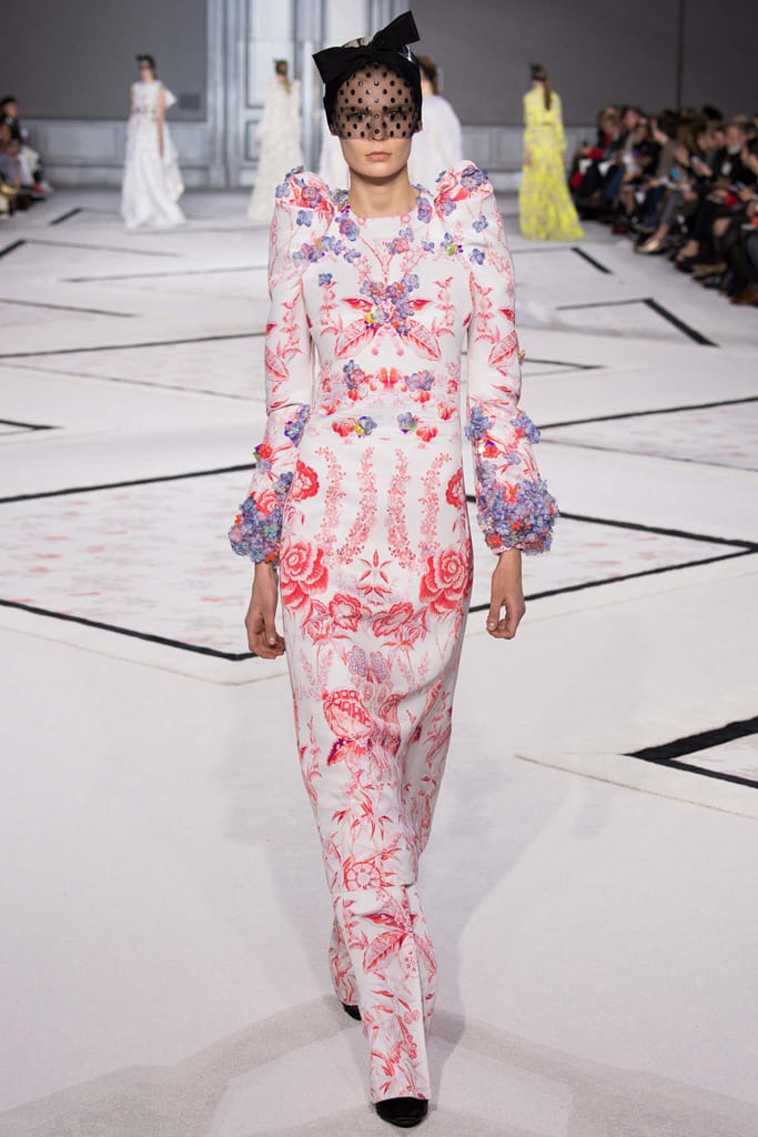 Giambattista Valli 2015ĸ߼з