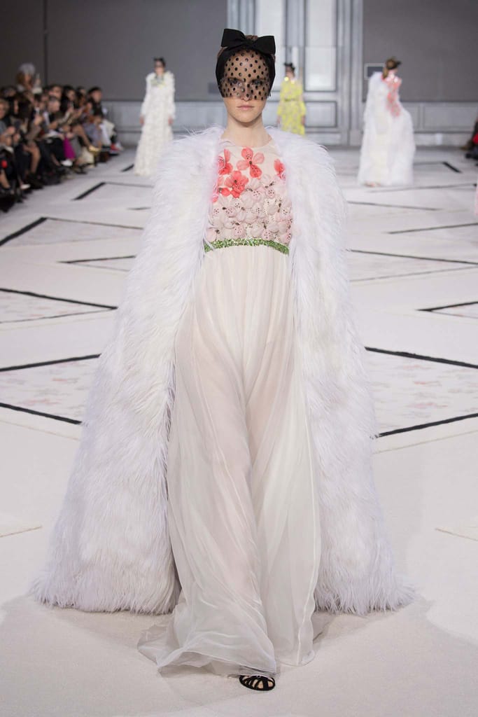 Giambattista Valli 2015ĸ߼з