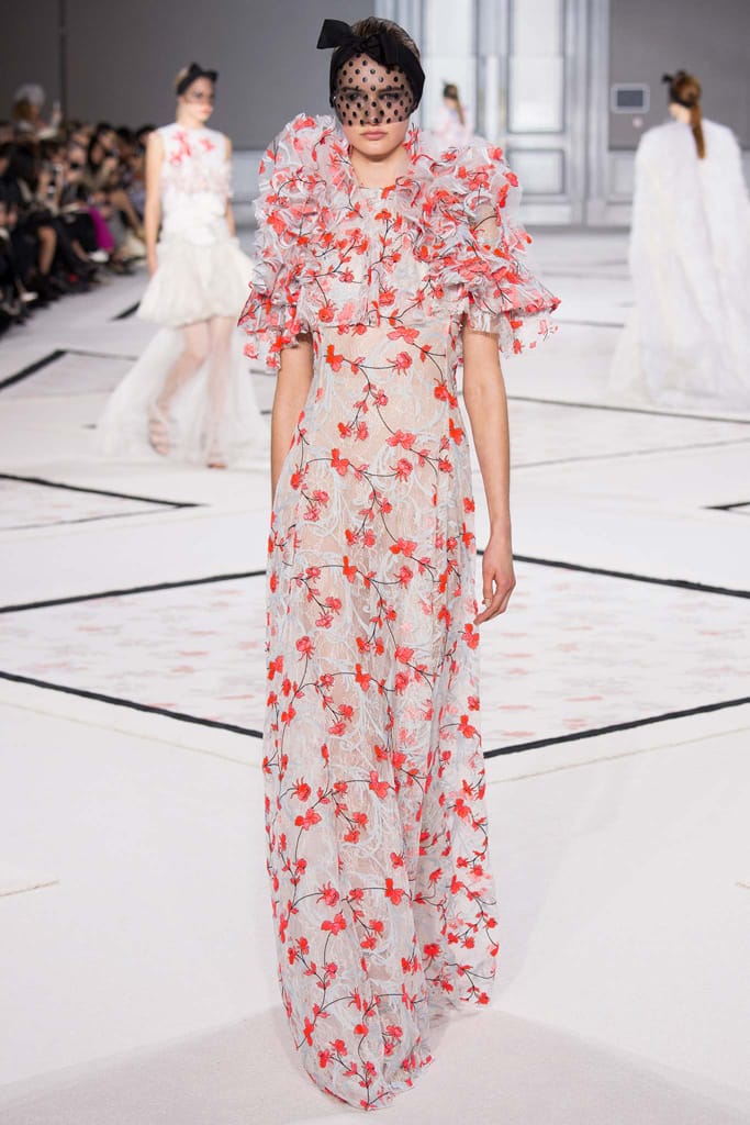 Giambattista Valli 2015ĸ߼з